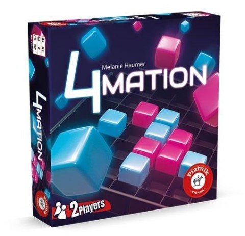 4Mation Piatnik 4Mation Piatnik