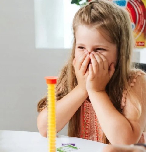 Gra planszowa rodzinna 5 sekund dzieci kontra dorośli Trefl 02120 Gra planszowa rodzinna 5 sekund dzieci kontra dorośli Trefl 02120