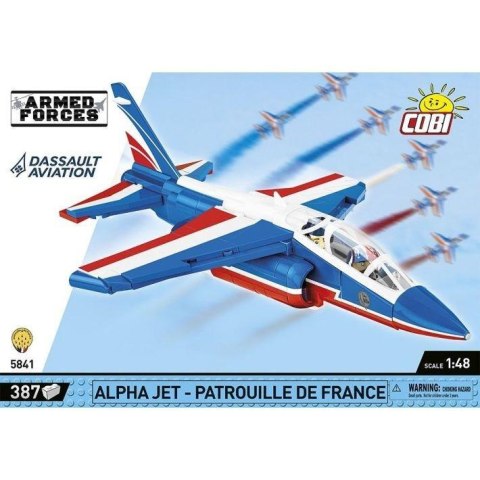 Alpha Jet Patrouille de France Alpha Jet Patrouille de France