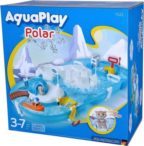 AquaPlay Zestaw polarny AquaPlay Zestaw polarny
