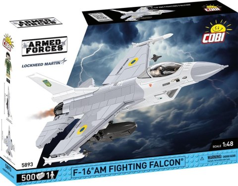 Armed Forces F-16AM Fighting Falcon Armed Forces F-16AM Fighting Falcon