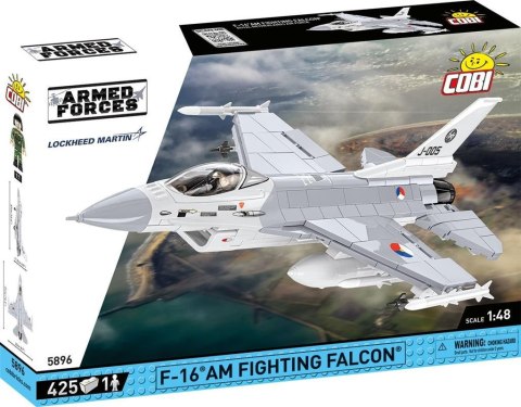 Armed Forces F-16AM Fighting Falcon Armed Forces F-16AM Fighting Falcon