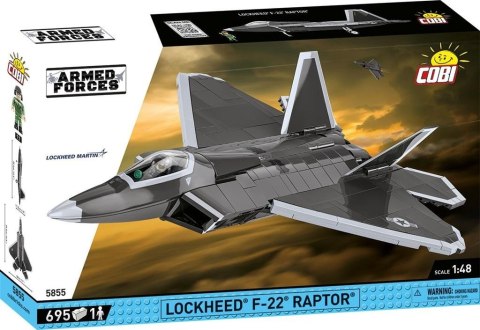 Armed Forces Lockheed F-22 Raptor Armed Forces Lockheed F-22 Raptor