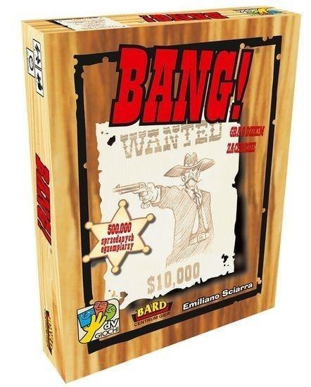 Bang! Bang!