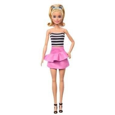 Barbie Fashionistas. Modna przyjaciółka HRH11 Barbie Fashionistas. Modna przyjaciółka HRH11