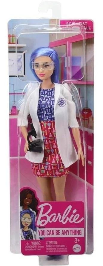 Barbie Kariera zestaw HCN11 Barbie Kariera zestaw HCN11
