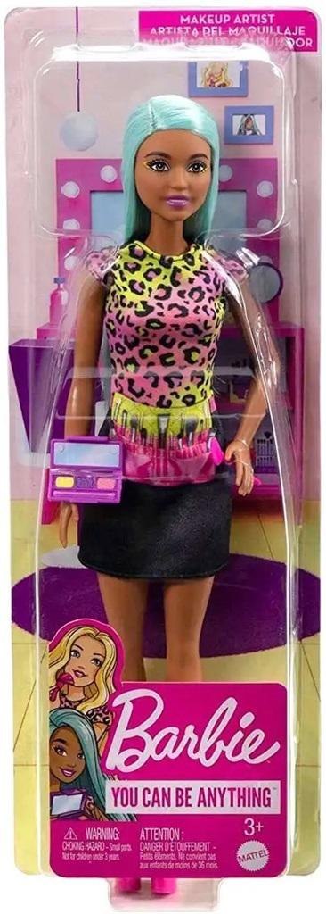 Barbie Kariera zestaw HKT66 Barbie Kariera zestaw HKT66