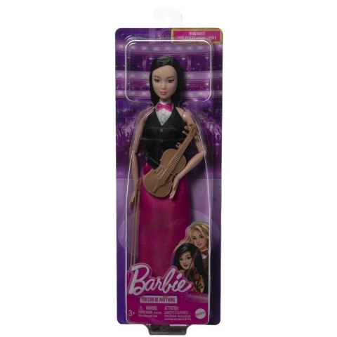 Barbie Kariera zestaw HKT68 Barbie Kariera zestaw HKT68