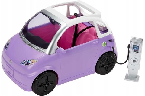Barbie. Samochód elektryczny HJV36 Barbie. Samochód elektryczny HJV36