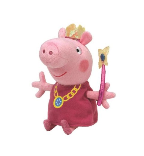 Beanie Babies Świnka Peppa - Princess Beanie Babies Świnka Peppa - Princess