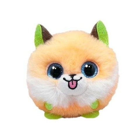 Beanie Balls Sherbet - pomarańczowy lis 10cm Beanie Balls Sherbet - pomarańczowy lis 10cm