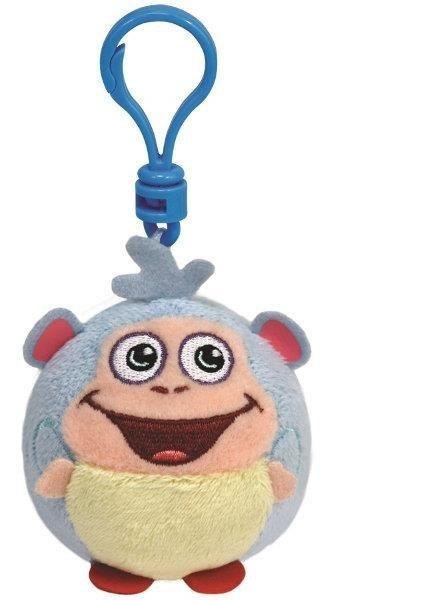 Beanie Ballz Boots - Małpa 8,5cm Beanie Ballz Boots - Małpa 8,5cm