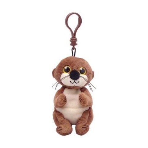 Beanie Bellies Mitch - wydra 8,5cm Beanie Bellies Mitch - wydra 8,5cm