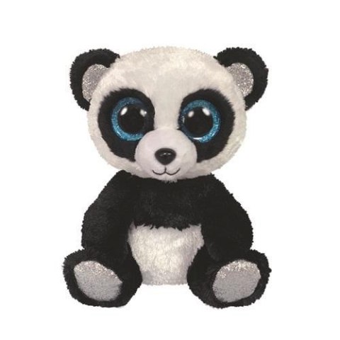 Beanie Boos Bamboo - panda 24 cm Beanie Boos Bamboo - panda 24 cm