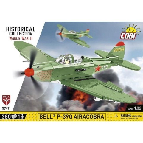 Bell P-39Q Airacobra Bell P-39Q Airacobra