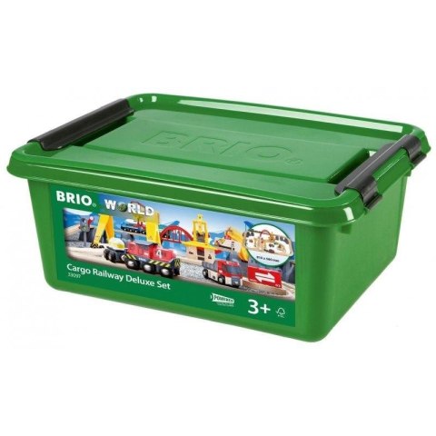 Brio Cargo Brio Cargo