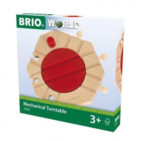 Brio Obrotnica Brio Obrotnica