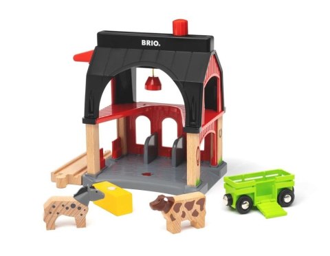 Brio Stodoła Brio Stodoła