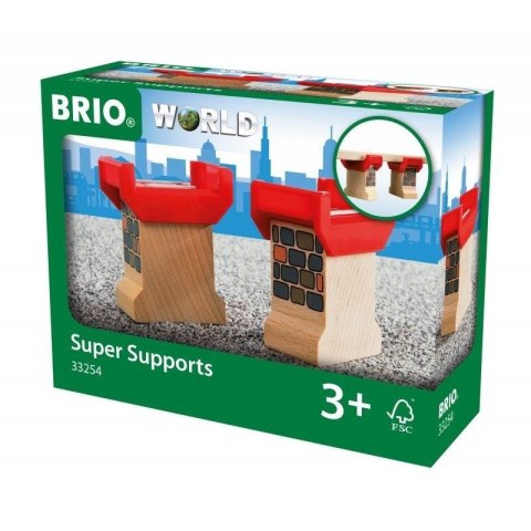 Brio Wsporniki Deluxe Brio Wsporniki Deluxe
