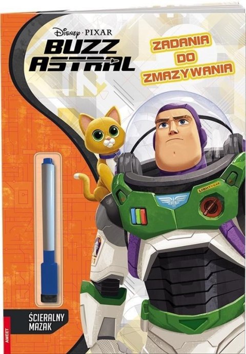 Buzz Astral. Zadania do Zmazywania Buzz Astral. Zadania do Zmazywania