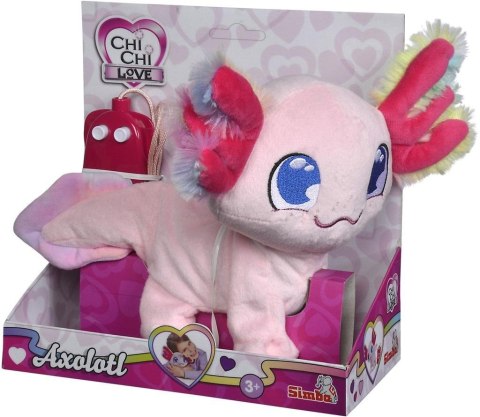 Chi Chi Love Askolotl Chi Chi Love Askolotl
