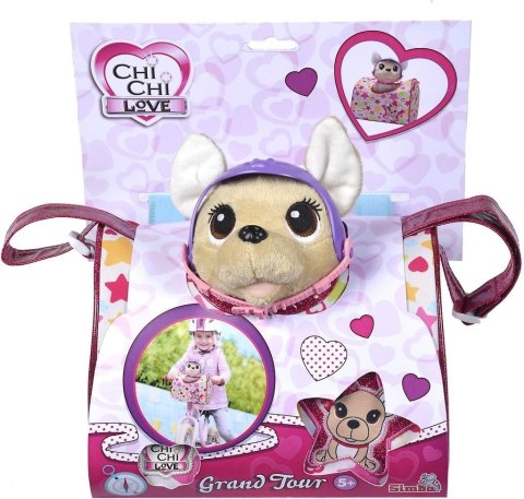 Chi Chi Love Grand Tour Chi Chi Love Grand Tour
