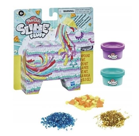 Ciastolina slime fluff Play-Doh Ciastolina slime fluff Play-Doh