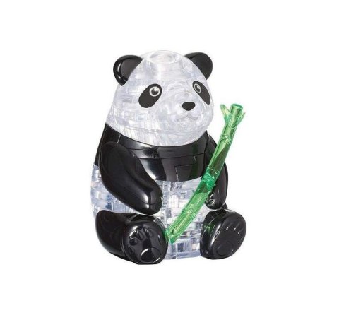 Crystal puzzle Miś Panda Crystal puzzle Miś Panda