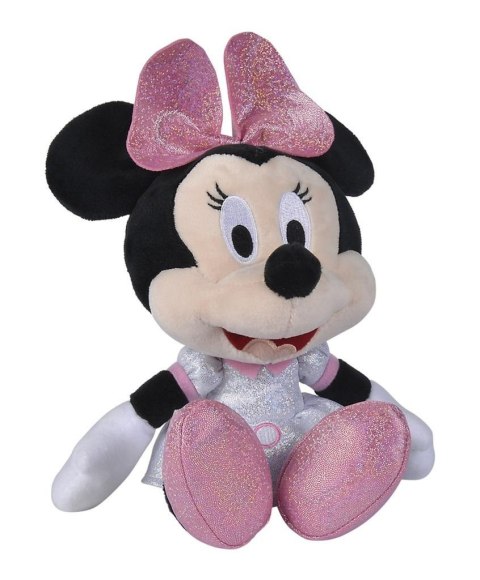 Disney 100 Błyszcząca Minnie 25cm Disney 100 Błyszcząca Minnie 25cm