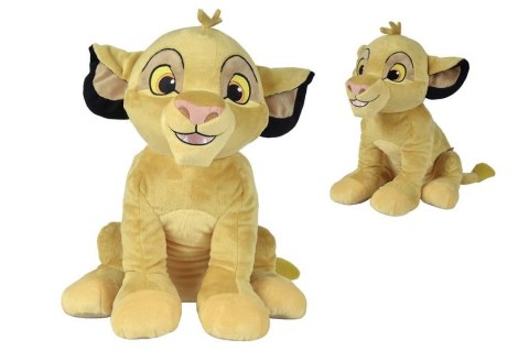 Disney Król Lew Simba 40cm Disney Król Lew Simba 40cm