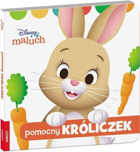 Disney Maluch. Pomocny Króliczek Disney Maluch. Pomocny Króliczek