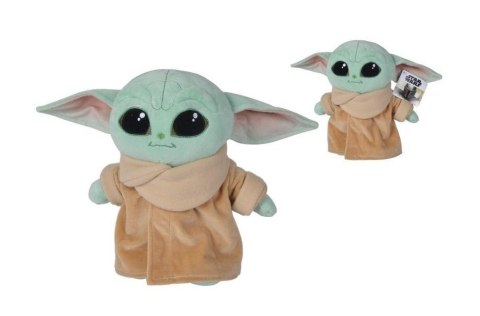 Disney Mandalorian Baby Yoda 25cm Disney Mandalorian Baby Yoda 25cm