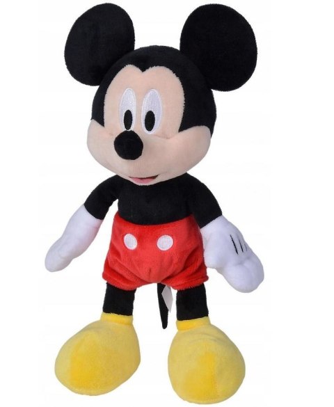 Disney Mickey maskotka pluszowa 25cm Disney Mickey maskotka pluszowa 25cm