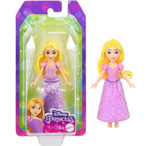 Disney Princess Lalka Księżniczka Roszpunka Disney Princess Lalka Księżniczka Roszpunka