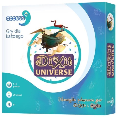 Dixit Universe Access+ Dixit Universe Access+