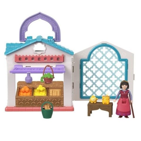 Disney Życzenie Minizestaw Dahlia z Rosas Disney Życzenie Minizestaw Dahlia z Rosas