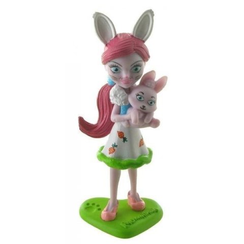 Enchantimals Figurka Bree Bunny Enchantimals Figurka Bree Bunny