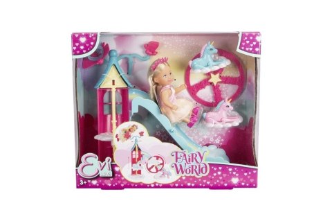 Evi Świat wróżki 12cm Evi Świat wróżki 12cm