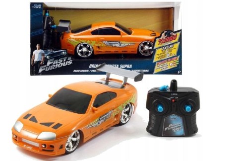 Fast & Furious RC Brian's Toyota 1:16 Fast & Furious RC Brian's Toyota 1:16